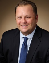 Loan Officer Chad Hays